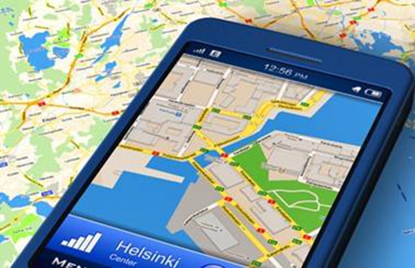 手機(jī)為啥知道你在干嘛？