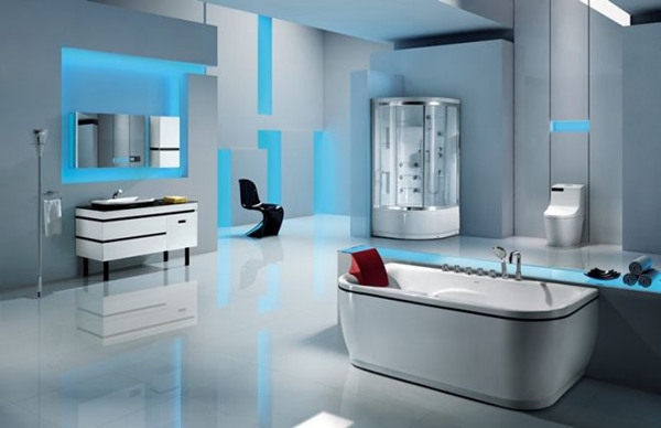 未來晾衣架什么樣？