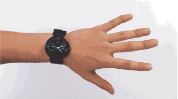 隔空操作！令人驚艷的交互操作