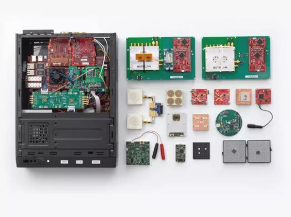 隔空操作！令人驚艷的交互操作