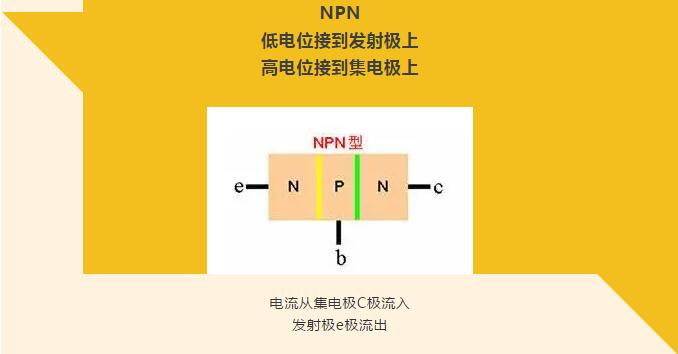 看完你就懂啥是PNP和NPN，不信我們賭！